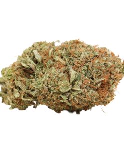 Afghani Death Bubba Full Melt Hash