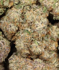 Alternative view of Atomic Blueberry