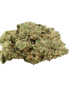 Ayahuasca Purple Cannabis Strain