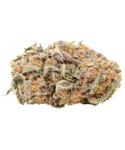 Banana Kush Cannabis Strain