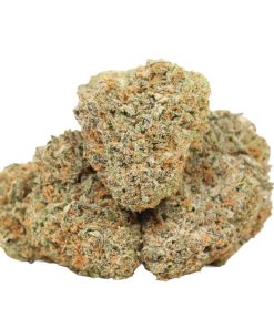 Banana Runtz Cannabis Strain
