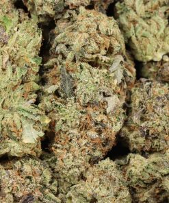 Alternative view of Black Gas AAAA+ Indica Craft