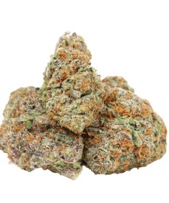 Black Cherry OG Cannabis Strain