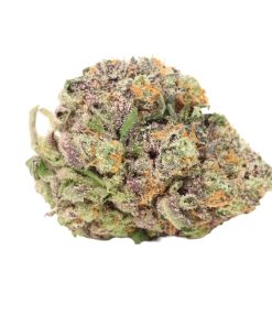 Blue King Cannabis Strain