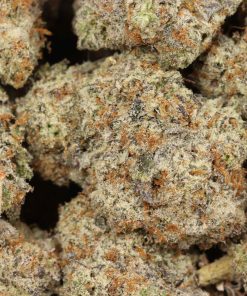 Alternative view of Bombsicle AAAA+ Indica Craft