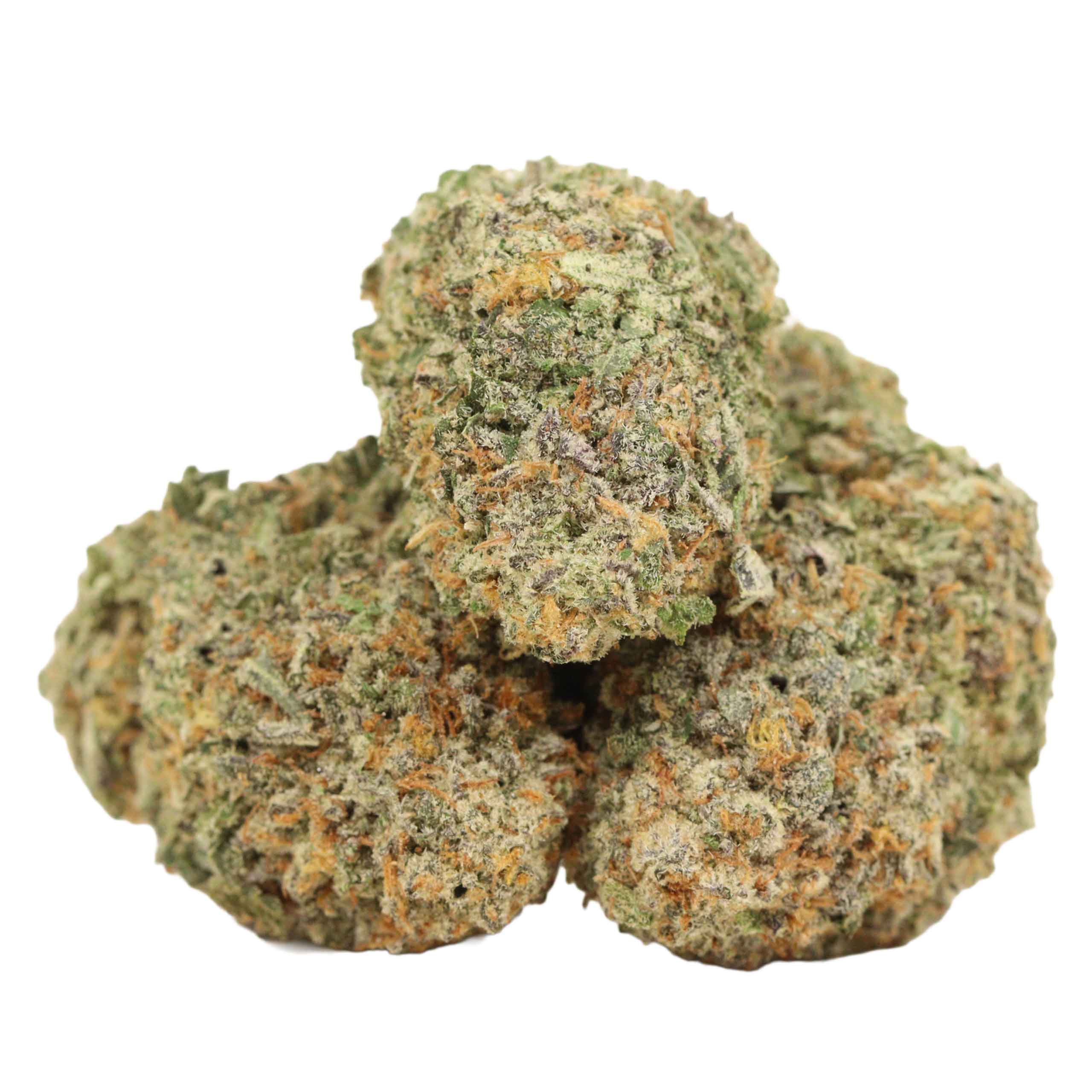 Chemo Kush - Image 2