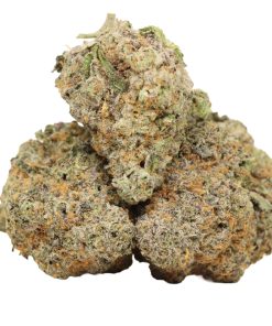 Alternative view of Dank Sinatra