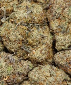 Alternative view of Hectane AAAA+ Indica Craft