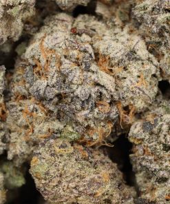 Alternative view of High Octane OG