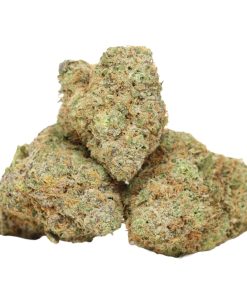 Alternative view of High Society AAAA+ Indica Craft
