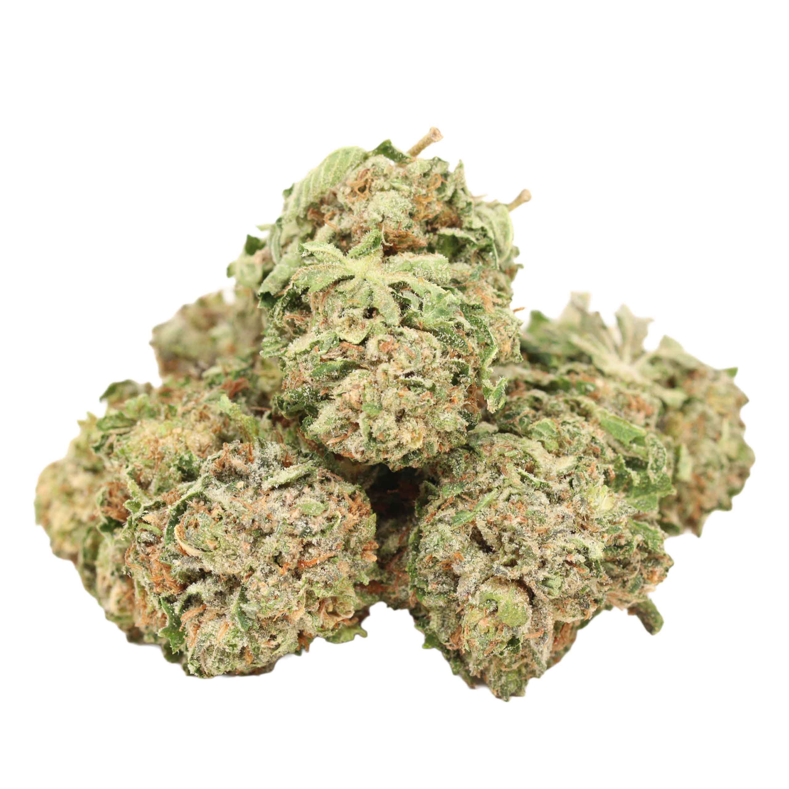 Pink Gas - Image 3