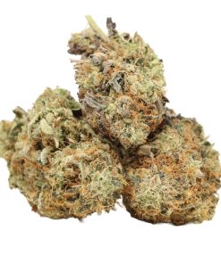 Alternative view of Pink OG