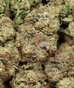 Alternative view of Pink Banner AAAA+ Indica Craft