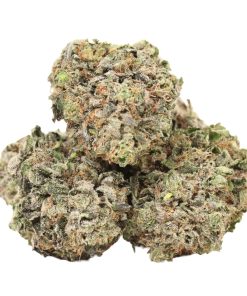 Alternative view of Pink Rozay AAAA+ Indica Craf