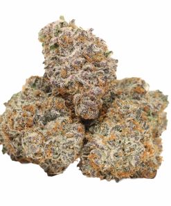 Alternative view of Oreoz AAAA+ Indica Craft