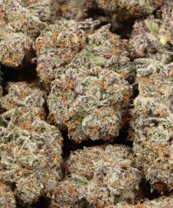 Alternative view of Purple Banana Breath AAAA+ Indica Craft