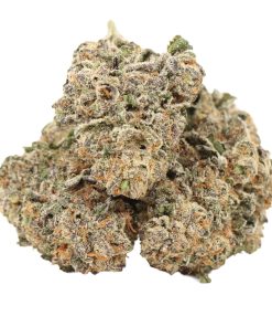 Alternative view of Purple Dank Breath AAAA+ Indica Craft