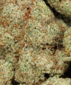Alternative view of Purple Queen AAAA+ Indica Craft