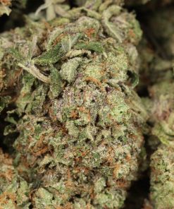 Alternative view of Rosé Pink No. 6 AAAA+ Indica Craft
