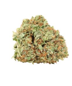 Death Rock Cannabis Strain
