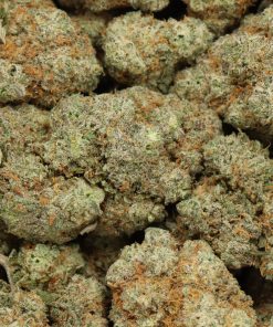 Alternative view of Emerald Kush