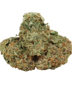 Alternative view of Alaskan Thunder Fuck
