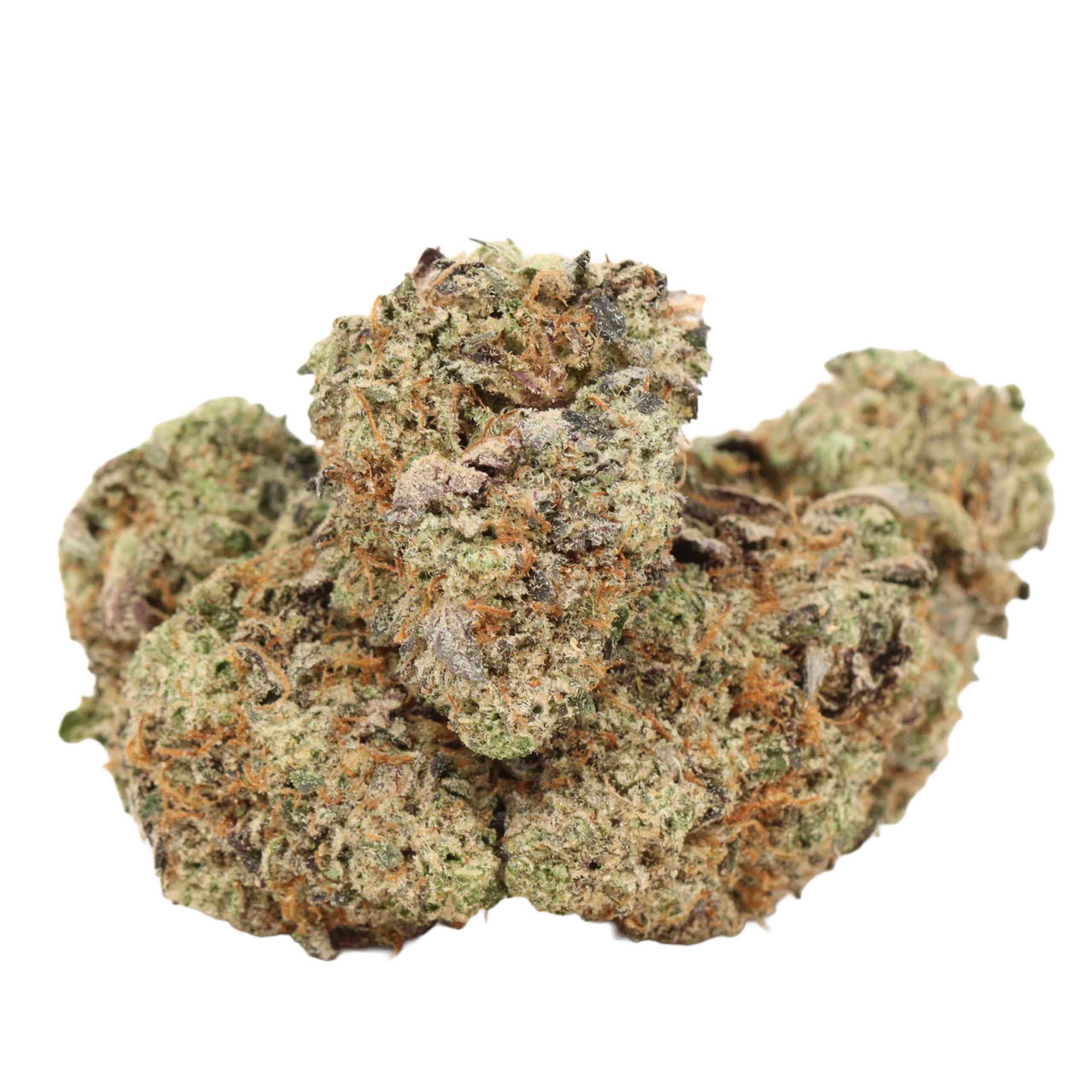 Supreme Death Bubba AAAA+ Indica Craft - Image 3