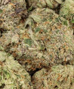 Alternative view of Supreme Death Bubba AAAA+ Indica Craft
