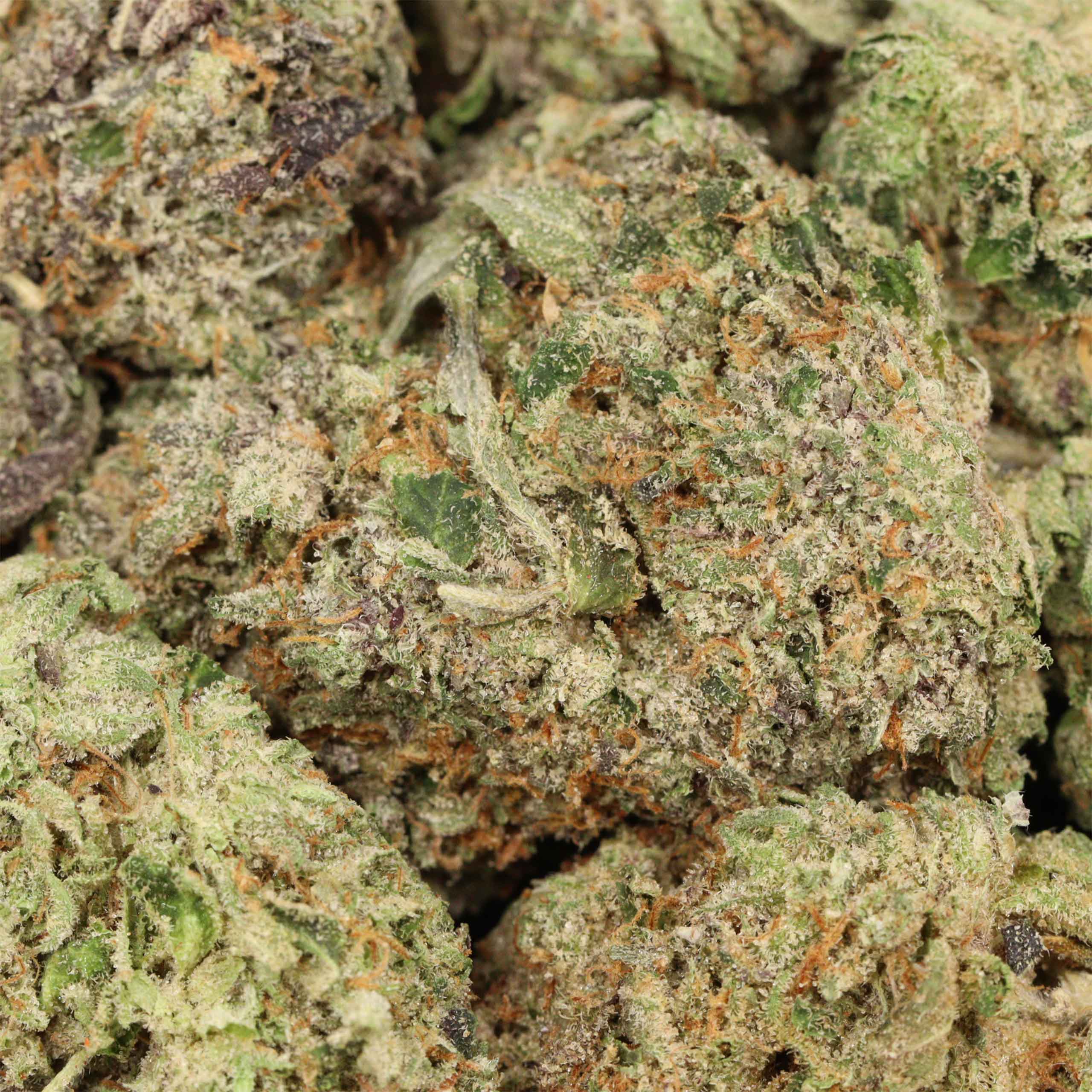 Supreme Death Bubba AAAA+ Indica Craft - Image 2