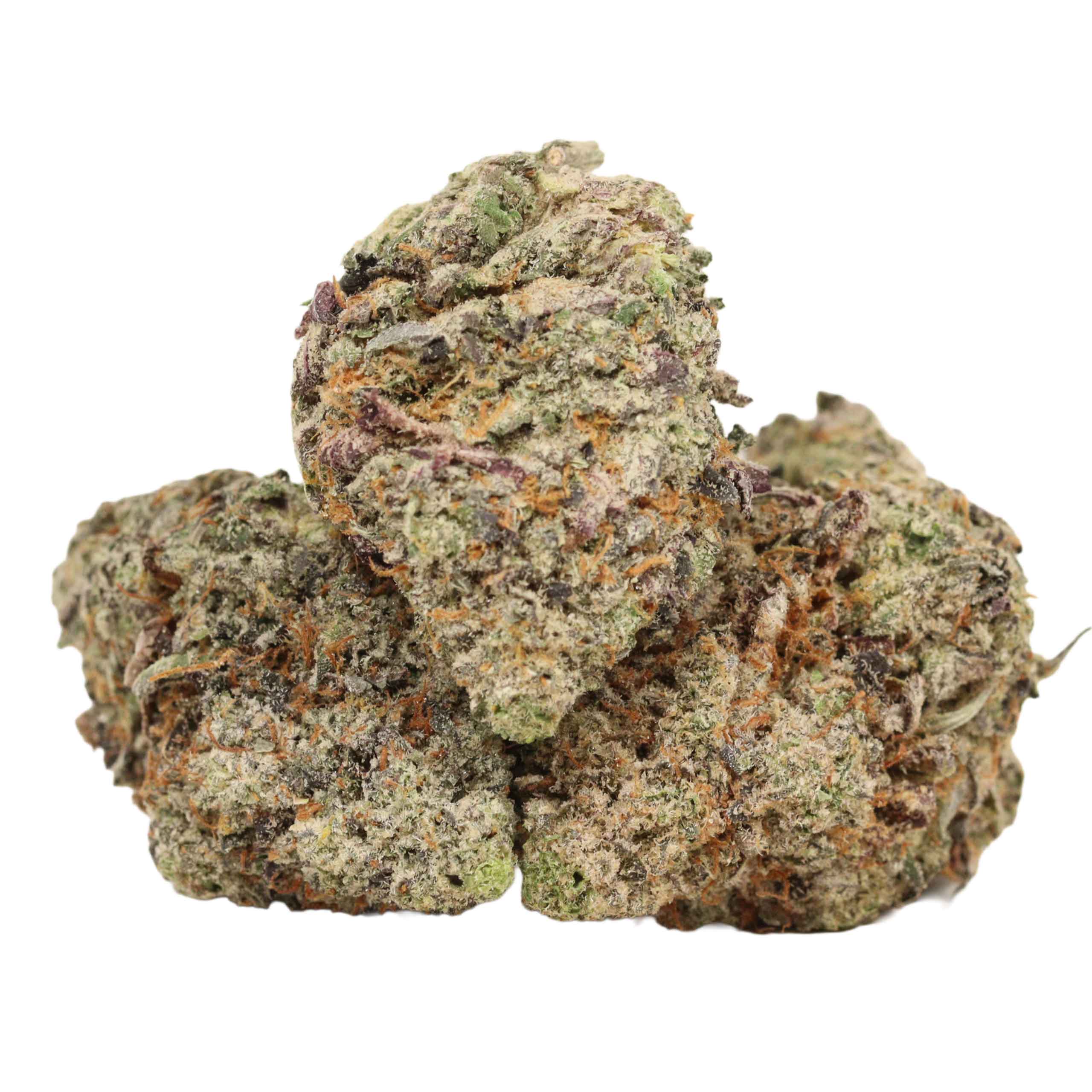 Tuna Kush AAAA+ Indica Craft - Image 3