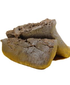 Al Jazeera Hash