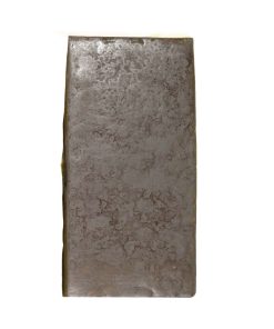 Alternative view of BC King Hash