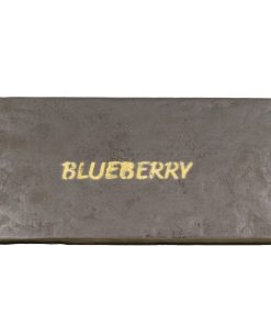 Alternative view of Blueberry Hash