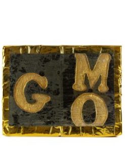 GMO Cookies Hash
