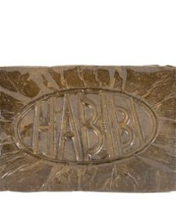 Habibi Hash