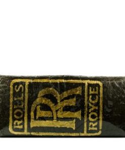 Rolls Royce Hash