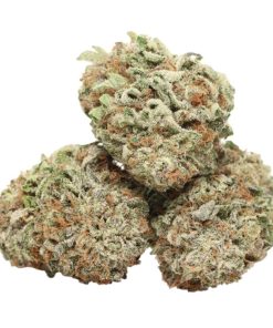 Black Diamond Kush AAAA+ Indica