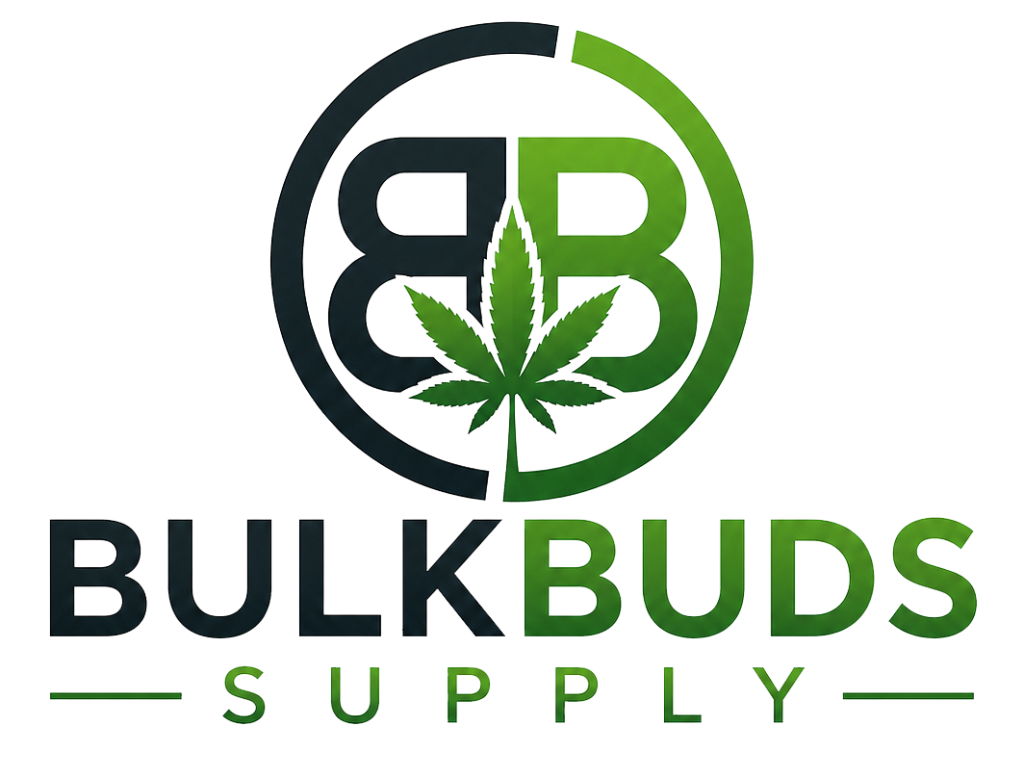 Bulk buds supply