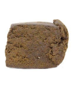 Afghan Palm Tree Hash