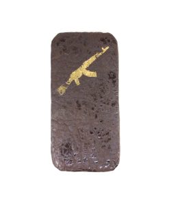 Alternative view of AK-47 Hash