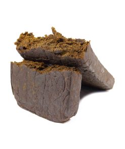 Premium Traditional Cannabis Hash