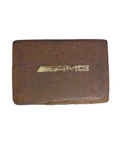 Alternative view of AMG Hash