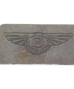 Alternative view of Bentley Hash