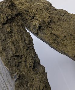 Bubblegum Hash Online