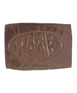 Alternative view of Habibi Hash