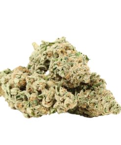 Alternative view of Sour Diesel