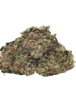 Alternative view of Alien OG