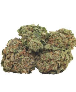 Alternative view of Black Widow