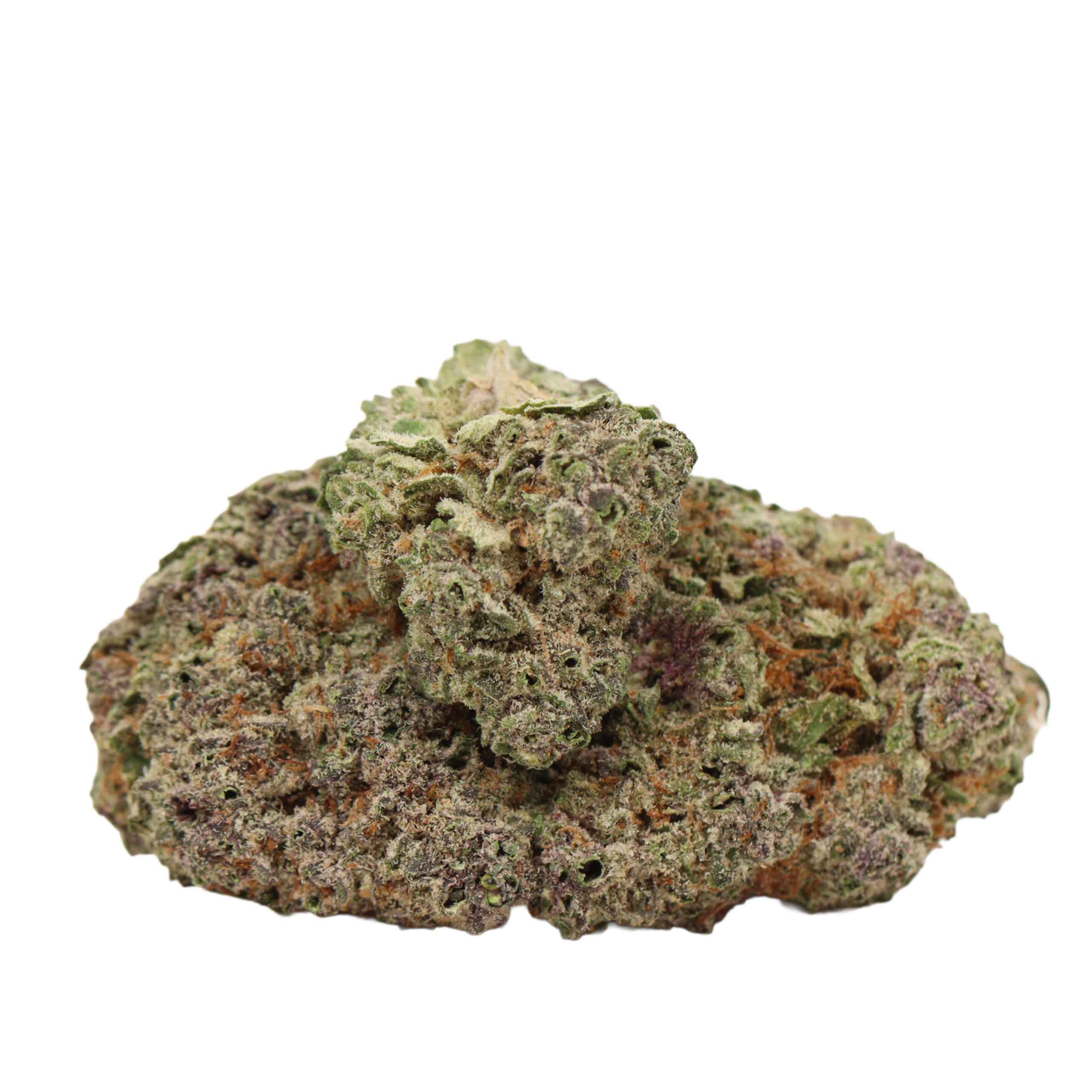 Grape Gasoline