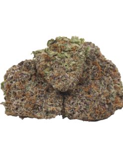 Alternative view of Purple Goo